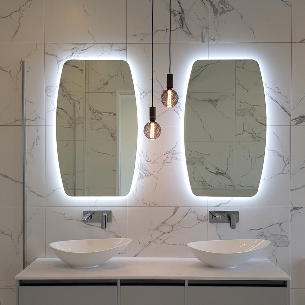 Custom Mirrors Christchurch Bespoke Mirrors New Zealand