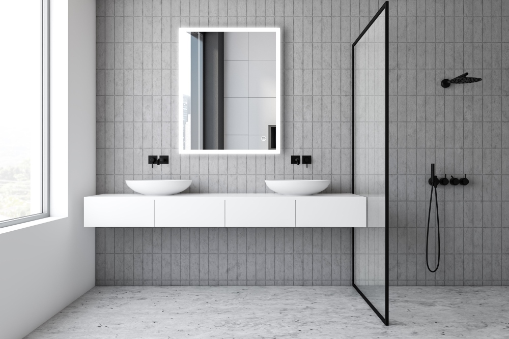 LED Mirrors New Zealand Bathroom LED Mirror Christchurch