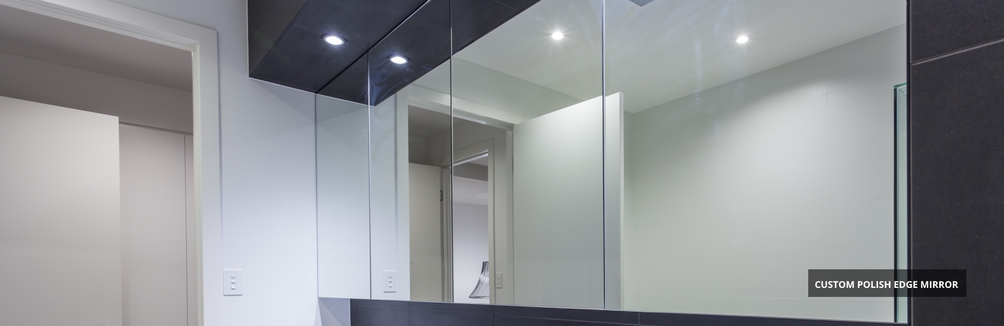 Trendy Bathroom Mirrors Christchurch Bathroom LED Mirror NZ