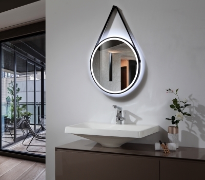 Bathroom Mirror New Zealand | Trendy Mirrors Christchurch