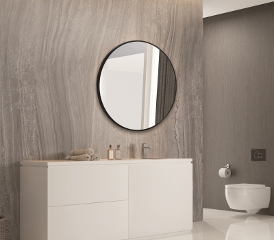 Bathroom Mirror New Zealand | Trendy Mirrors Christchurch