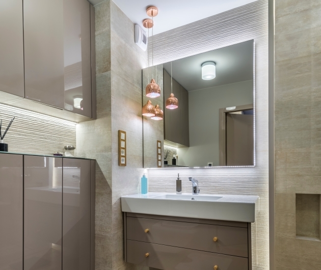 LED Mirrors New Zealand Bathroom LED Mirror Christchurch